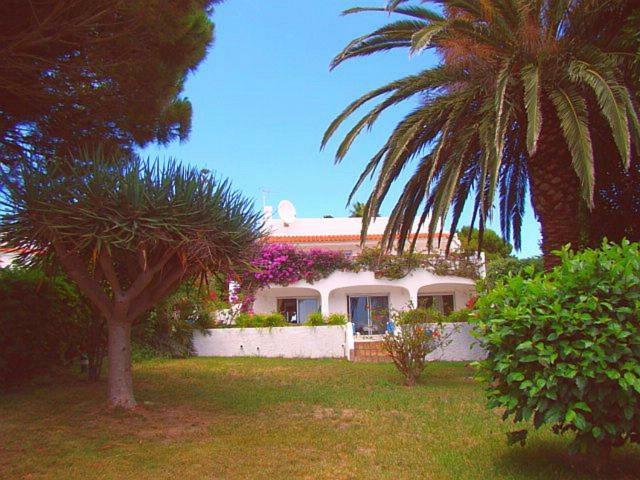 Great View To Sea, Villa With Pool Salema Dış mekan fotoğraf