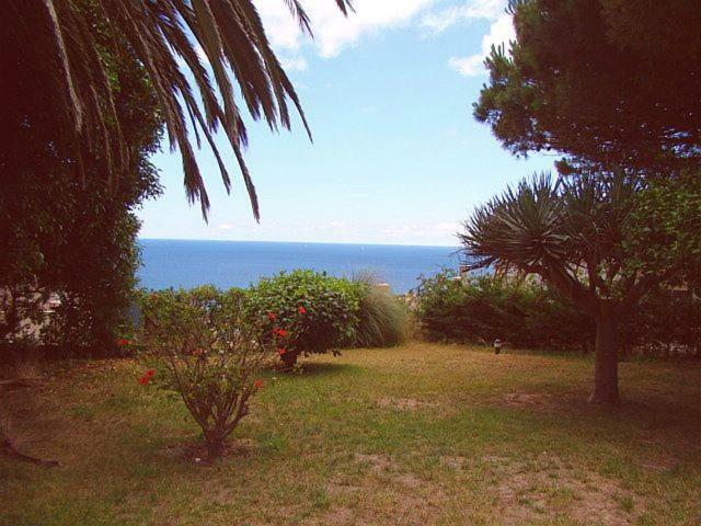 Great View To Sea, Villa With Pool Salema Dış mekan fotoğraf